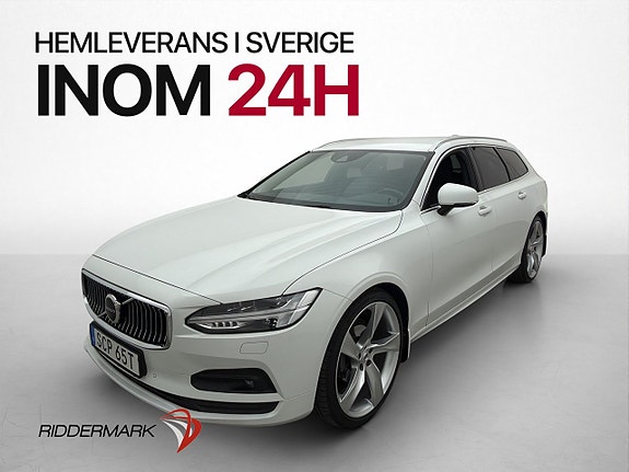 Volvo V90 3 of 30