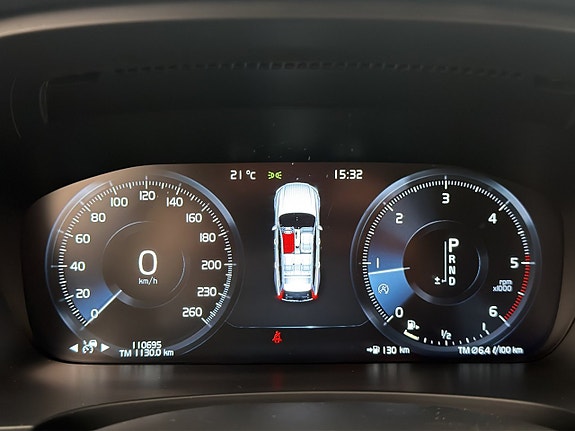Volvo V90 15 of 30