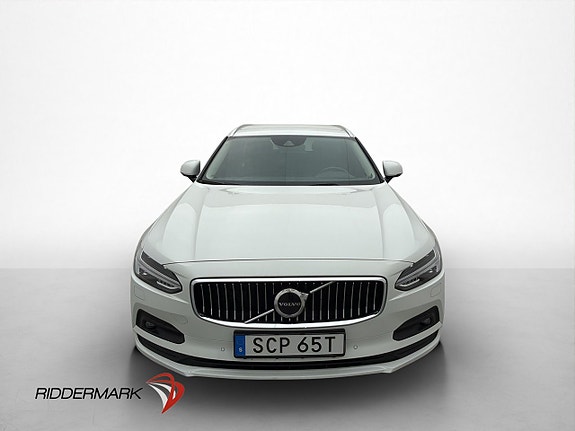 Volvo V90 2 of 30