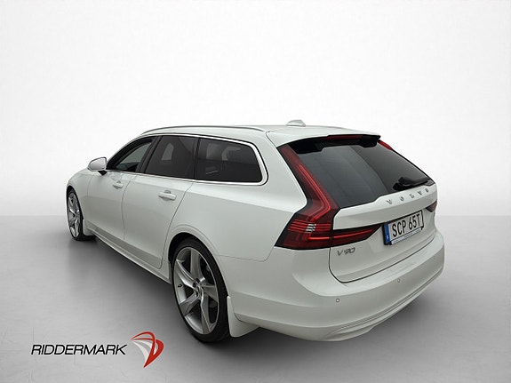 Volvo V90 5 of 30
