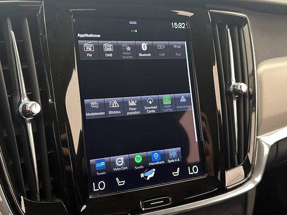 Volvo V90 21 of 30