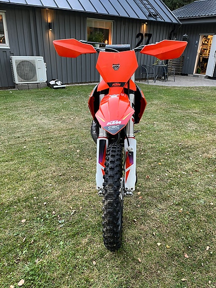 KTM SX 125 6 of 6