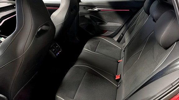 Skoda Superb 13 of 16