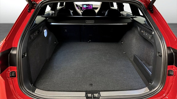 Skoda Superb 14 of 16