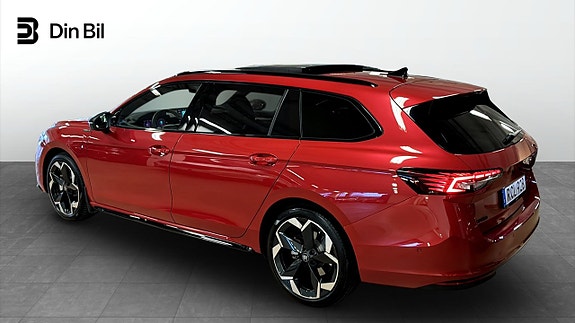 Skoda Superb 3 of 16