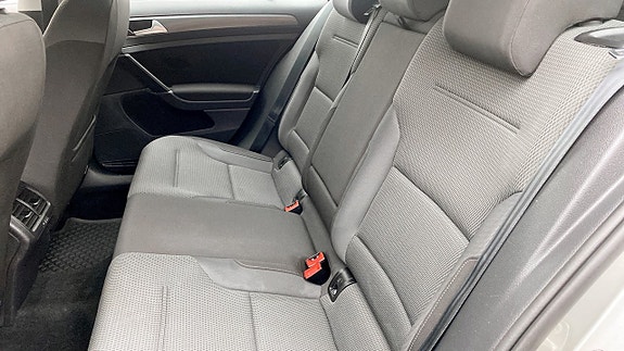Volkswagen Golf I 11 of 12