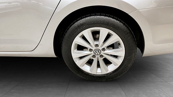 Volkswagen Golf I 6 of 12