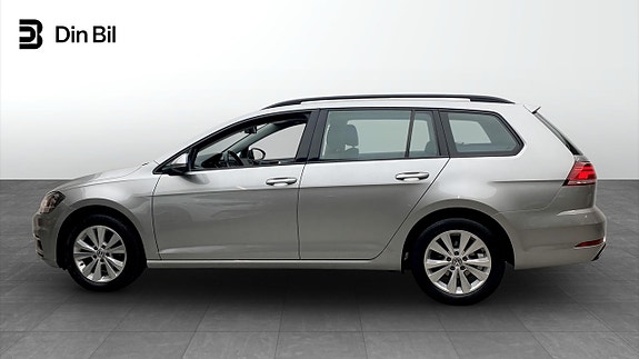 Volkswagen Golf I 2 of 12
