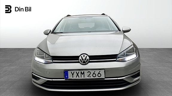 Volkswagen Golf I 4 of 12