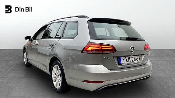 Volkswagen Golf I 3 of 12