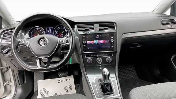 Volkswagen Golf I 10 of 12