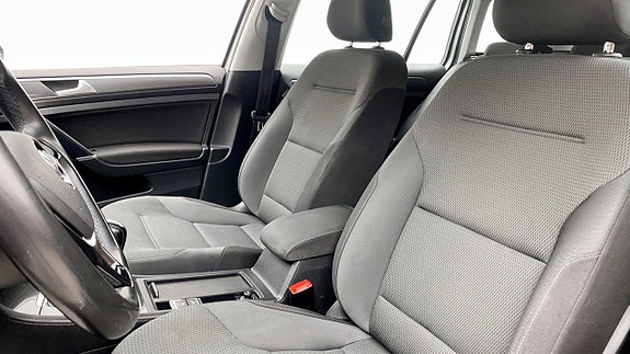 Volkswagen Golf I 8 of 12