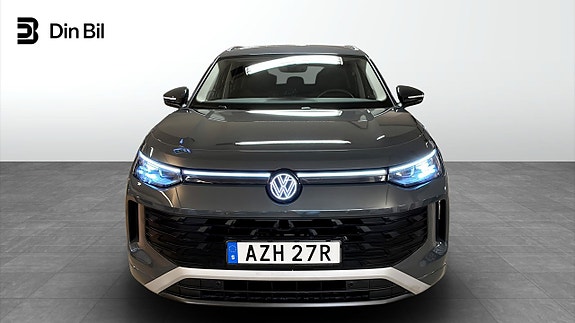 Volkswagen Tayron 5 of 13