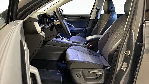 Volkswagen Tayron 9 of 13