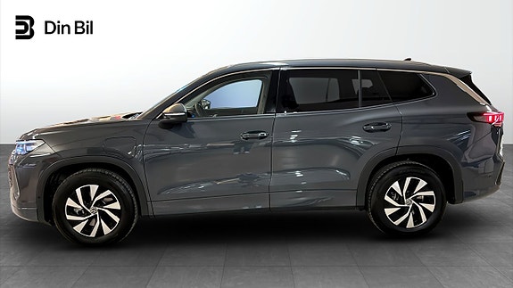 Volkswagen Tayron 3 of 13