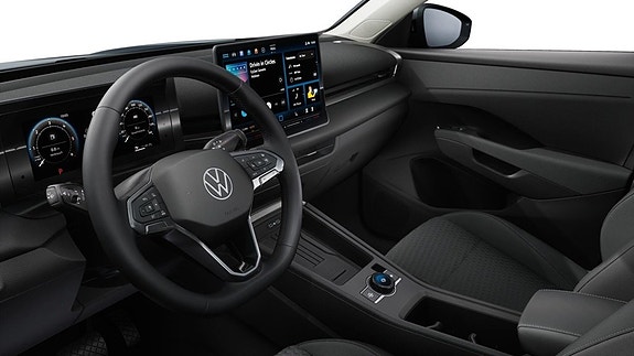 Volkswagen T-Roc 6 of 6