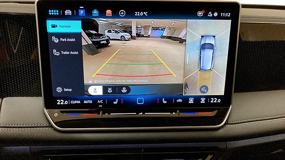 Volkswagen Tiguan 9 of 12