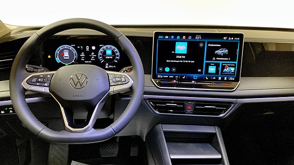 Volkswagen Tiguan 10 of 12