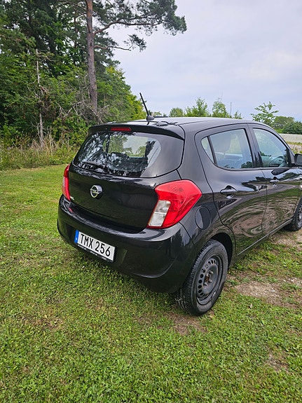Opel Karl 2 of 4