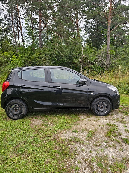 Opel Karl 3 of 4