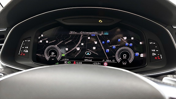 Audi A6 9 of 16