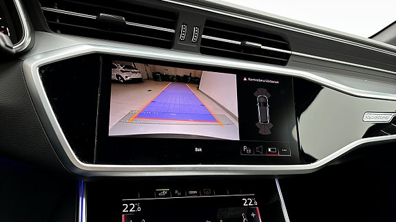Audi A6 15 of 16
