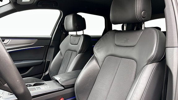Audi A6 10 of 16