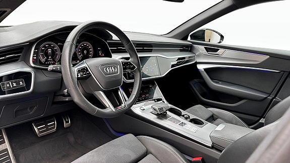 Audi A6 8 of 16