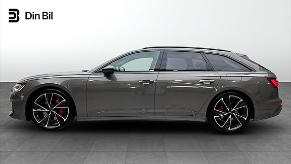 Audi A6 2 of 16