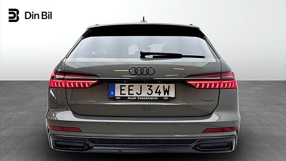 Audi A6 5 of 16