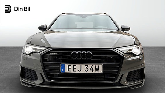 Audi A6 4 of 16