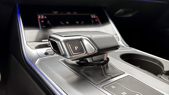 Audi A6 14 of 16