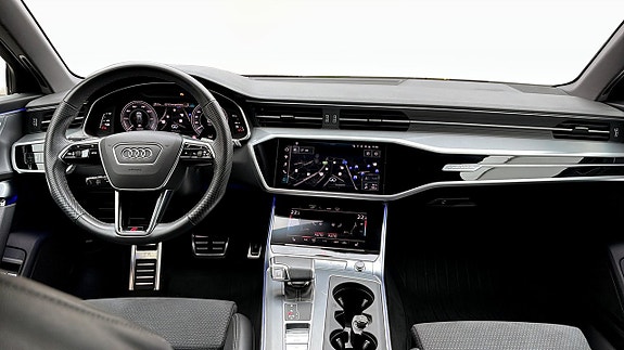 Audi A6 13 of 16