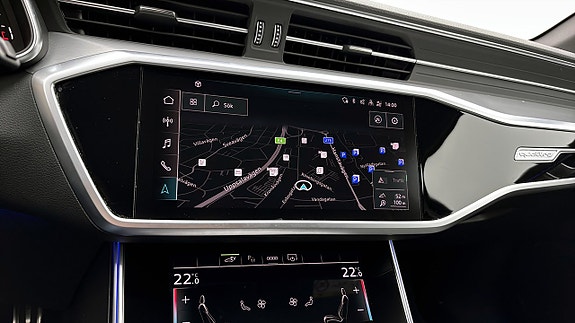 Audi A6 12 of 16