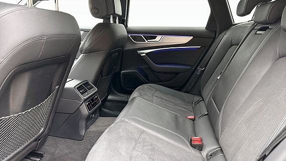 Audi A6 16 of 16