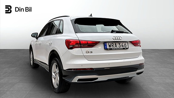 Audi Q3 3 of 14