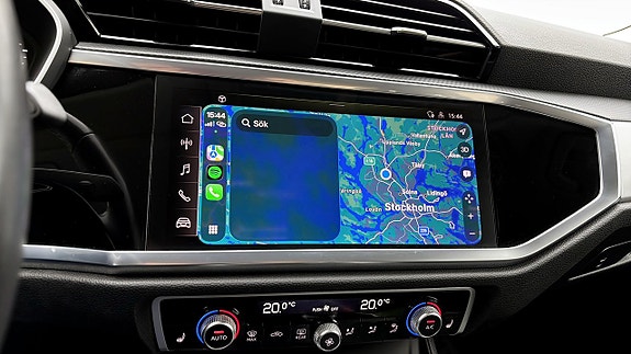 Audi Q3 14 of 14