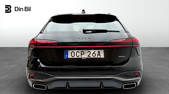 Audi A6 5 of 16