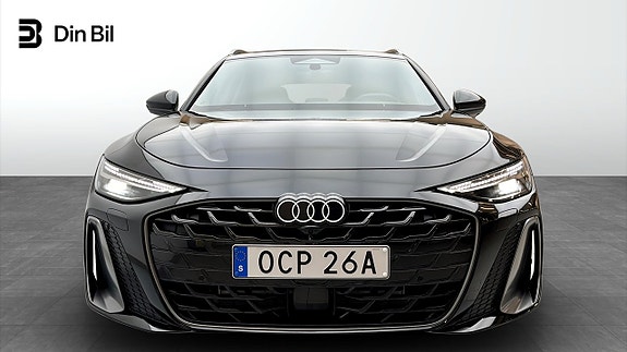 Audi A6 4 of 16