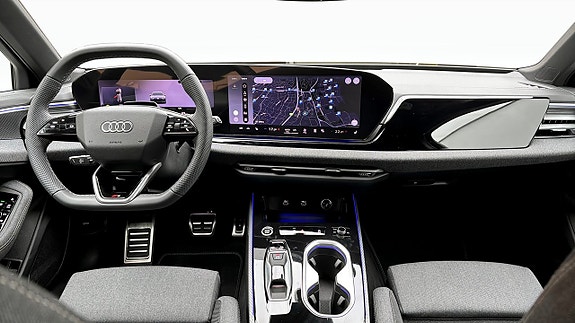 Audi A6 13 of 16