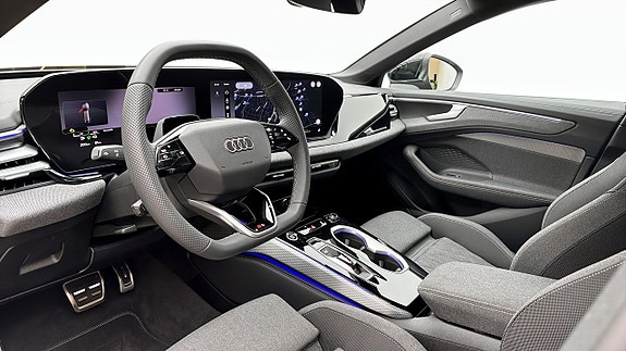 Audi A6 8 of 16