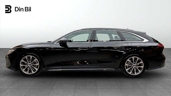 Audi A6 2 of 16