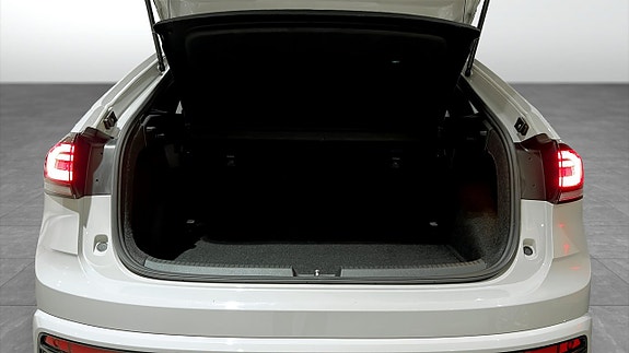 Volkswagen Taigo 12 of 19