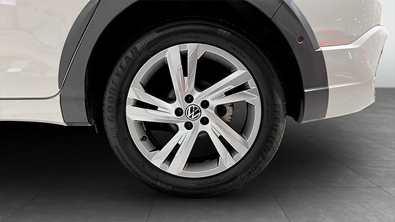 Volkswagen Taigo 6 of 19