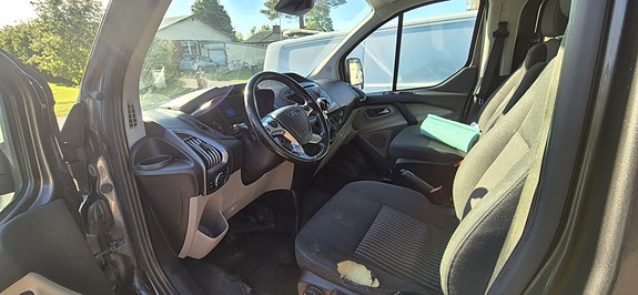 Ford Transit Custom 3 of 6