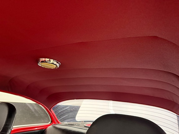 Chevrolet Bel Air 19 of 21