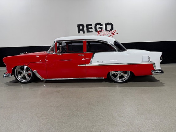 Chevrolet Bel Air