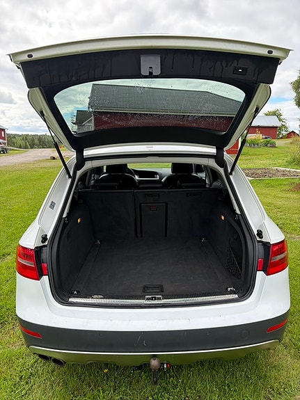 Audi A4 allroad 5 of 10