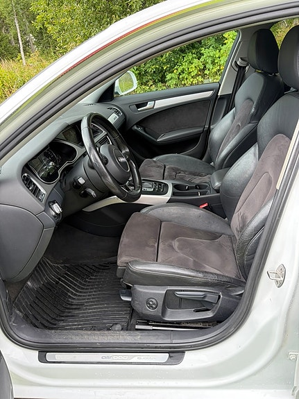 Audi A4 allroad 7 of 10