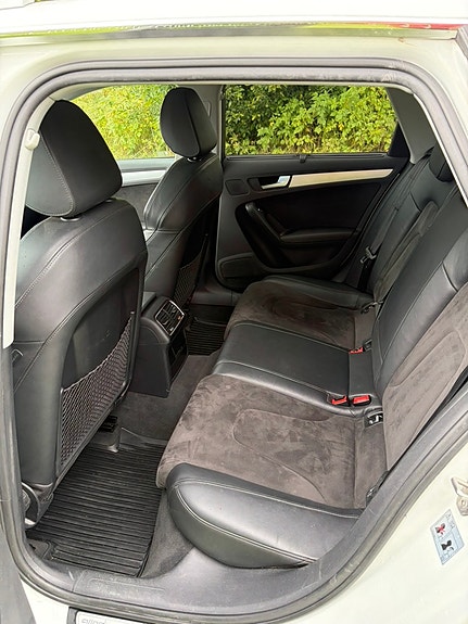 Audi A4 allroad 8 of 10